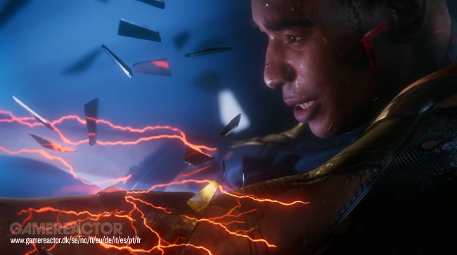 Spider-Man: Miles Morales