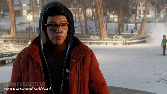 Spider-Man: Miles Morales