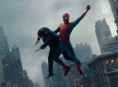 Spider-Man endrer seg dramatisk i traileren for Brand New Day