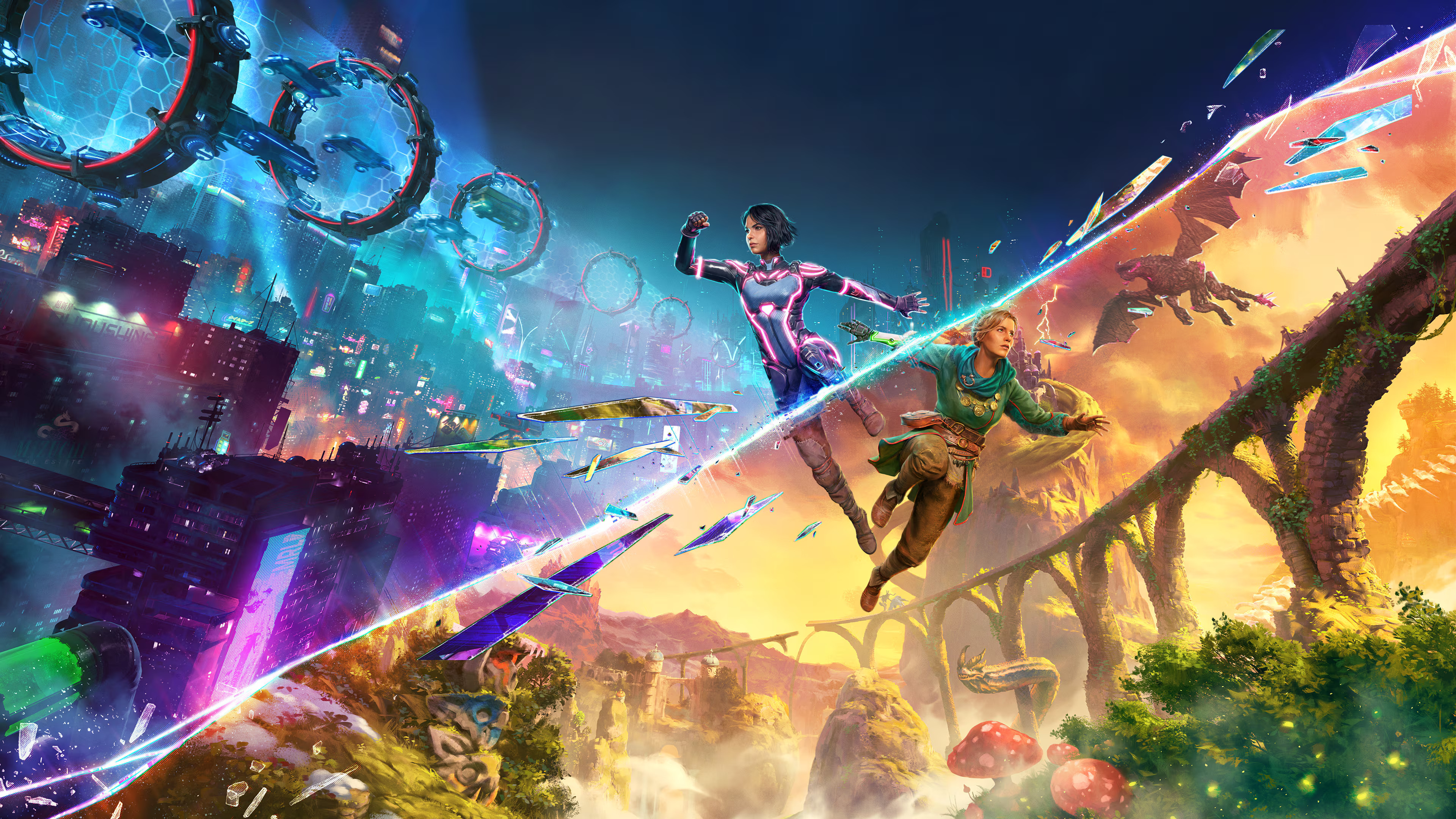 Hazelight feirer den fantastiske bragden med å sende ut 50 millioner spill