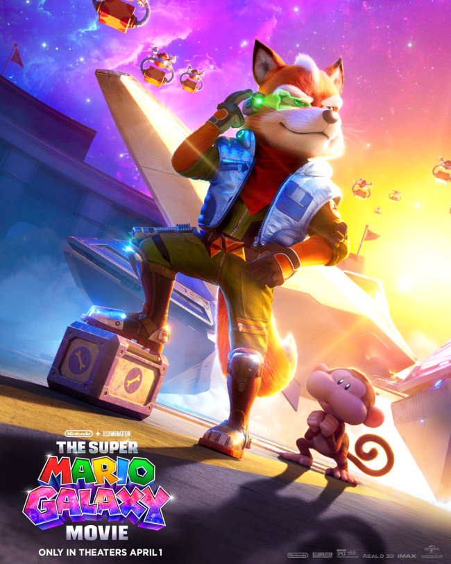 Rykte: The Legend of Zelda: Ocarina of Time-remake og nytt Star Fox kommer i 2026