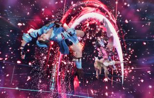 Fire flere konkurrenter er bekreftet for Esports World Cups Tekken 8 -arrangement