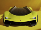 Dette er Lamborghinis nye designspr&aring;k