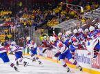 USA vinner ishockey-VM for f&oslash;rste gang siden 1933