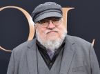 George R.R. Martin har ikke spilt Elden Ring