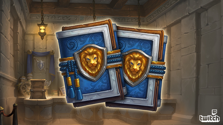 Hearthstone: Heroes of Warcraft