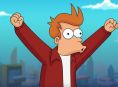 Futurama Sesong 11 kommer også til Disney+ i juli