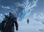 God of War: Ragnarök ser ekstremt heftig ut i historietrailer