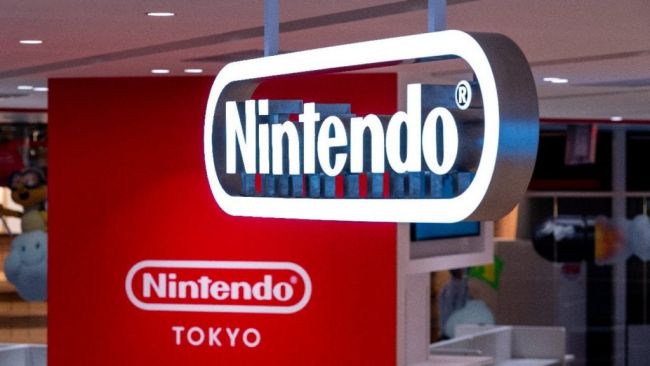 132,46 millioner Nintendo Switch-konsoller solgt