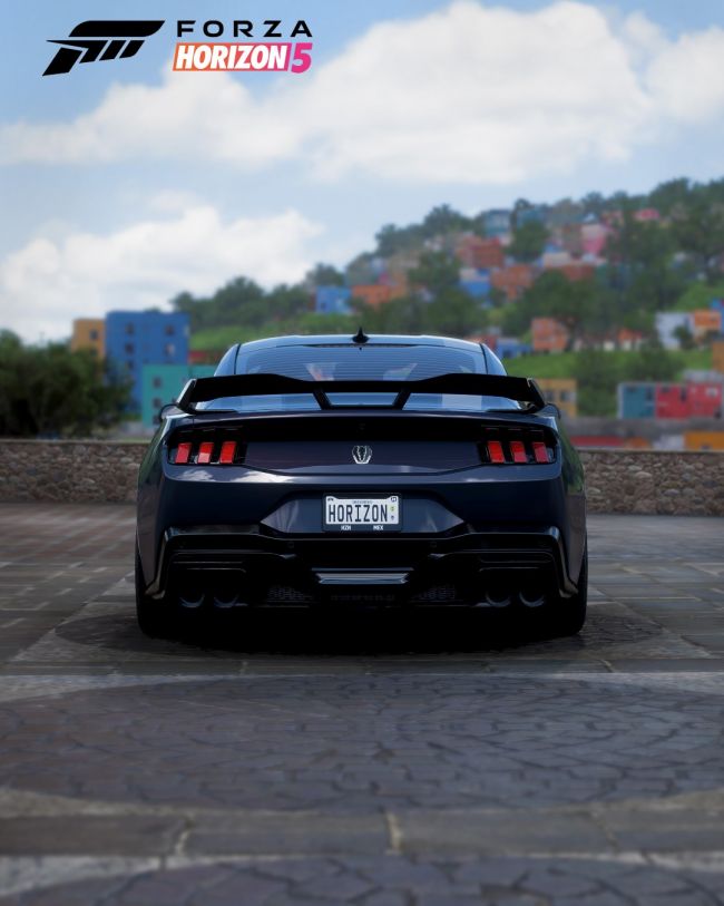 Forza Horizon 5