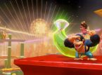 Donkey Kong Bananza: Alle bananene i Feast Layer
