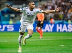 Real Madrid vinner El Cl&aacute;sico med m&aring;l av Mbapp&eacute; og Bellingham, kampen ender i slagsm&aring;l