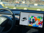 Tesla forsinker Apple CarPlay-implementeringen igjen