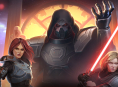Star Wars: The Old Republics siste oppdatering ser en stor historiefinale