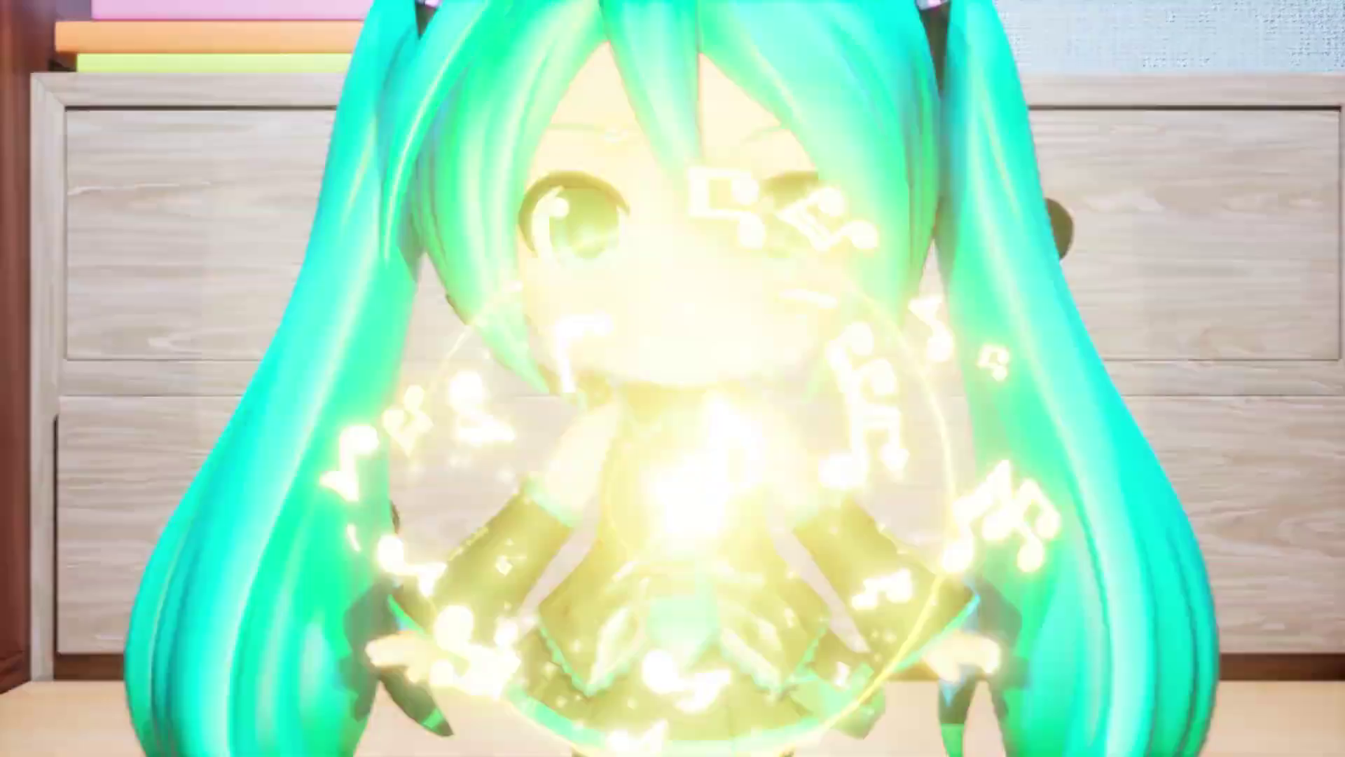 Hatsune Miku: Starry Party kunngjort