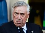 Brasils president Lula da Silva protesterer mot utnevnelsen av Ancelotti som landslagstrener