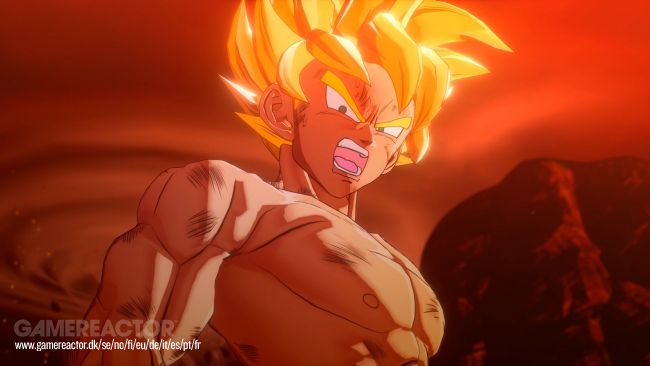 Dragon Ball Z: Kakarot