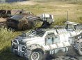 Gamereactor Live spiller Crossout