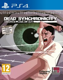 Dead Synchronicity: Tomorrow Comes Today