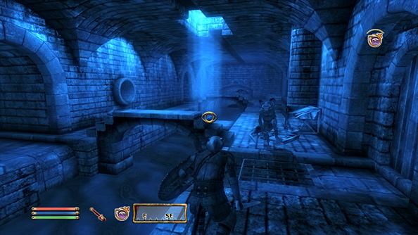 The Elder Scrolls IV: Oblivion
