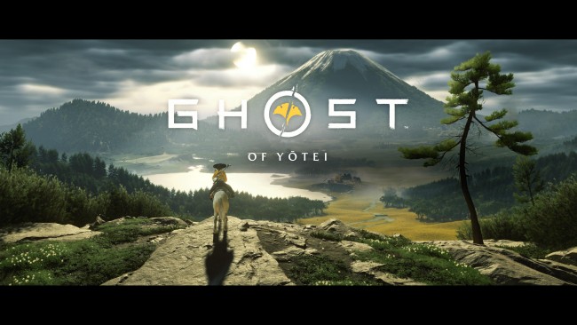 Ghost of Yotei
