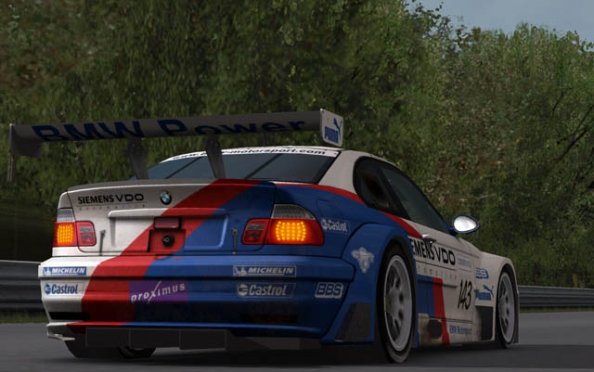 GTR 2