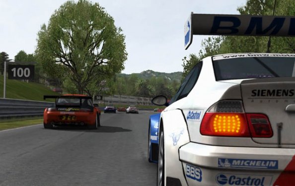 GTR 2