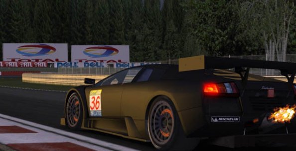 GTR 2
