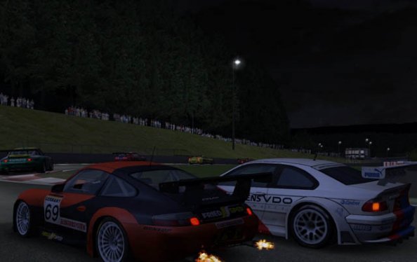 GTR 2