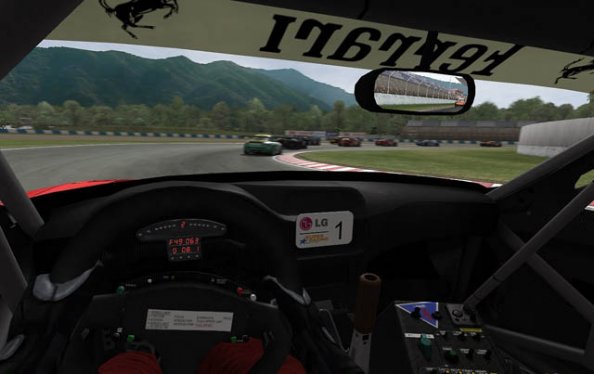GTR 2