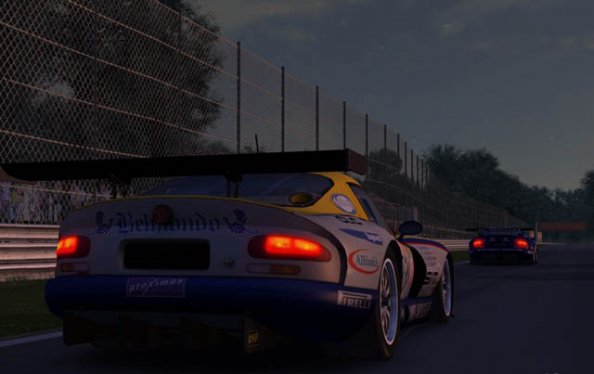 GTR 2