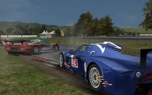 GTR 2