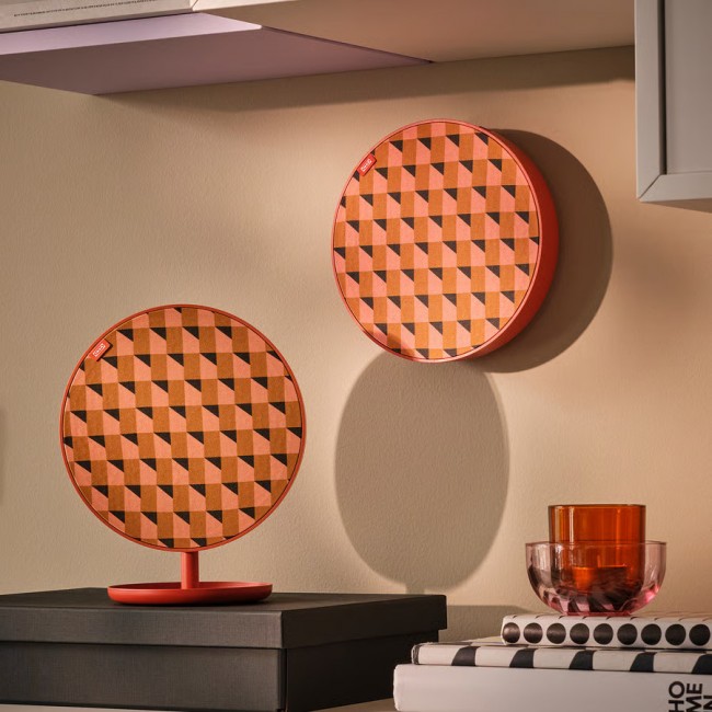 IKEA har kanskje laget den vakreste billige Bluetooth-høyttaleren du noensinne har sett