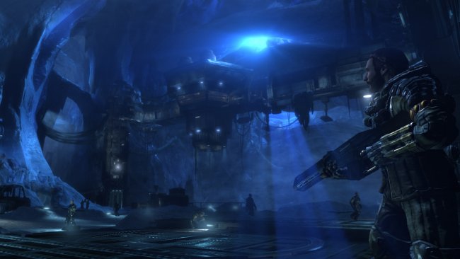 Lost Planet 3