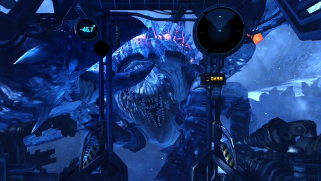 Lost Planet 3