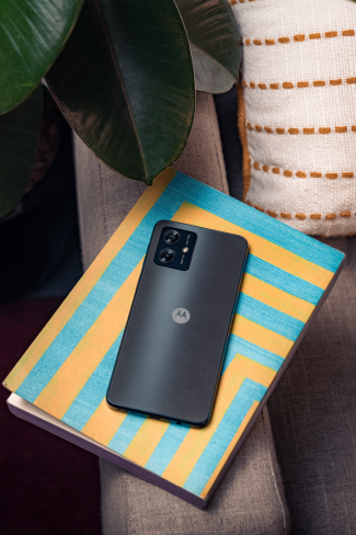 Motorola lancia il telefono Edge 40 Neo