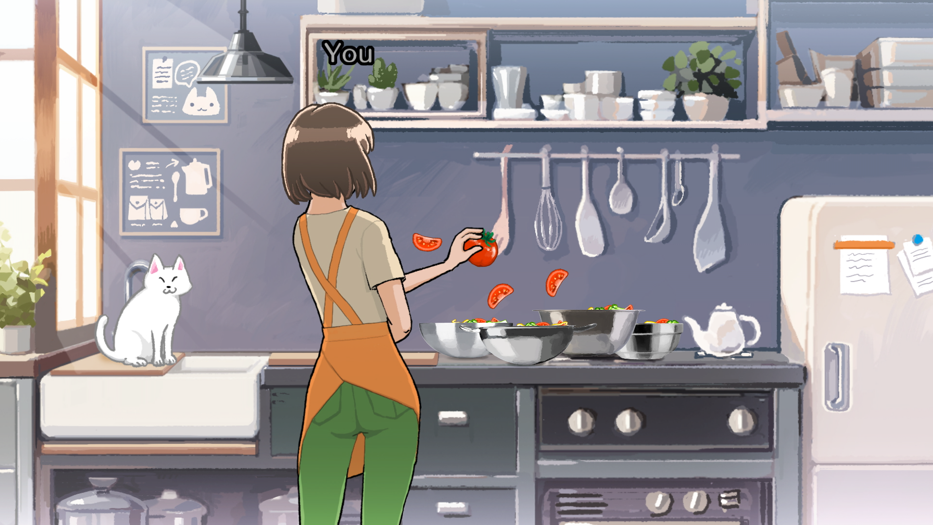 Rhythm Paradise Groove får en utgivelsesdato tidlig på sommeren for Nintendo Switch