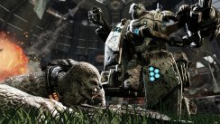 Nye Gears of War 3-bilder