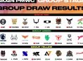 PUBG Mobile Gruppene i verdenscupen er offentliggjort