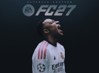 Kylian Mbapp&eacute; fra Real Madrid er utnevnt til forsidestjerne for &laquo; EA Sports FC 27