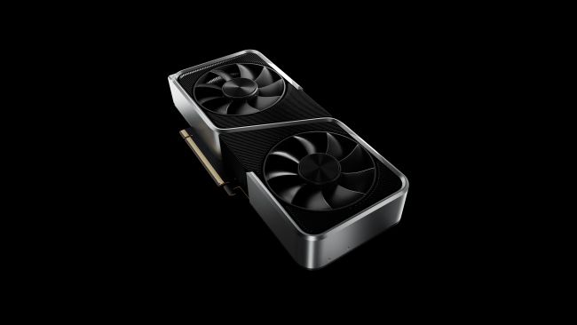 Nvidia GeForce RTX 3060 er fortsatt det mest populære grafikkortet blant Steam-brukere