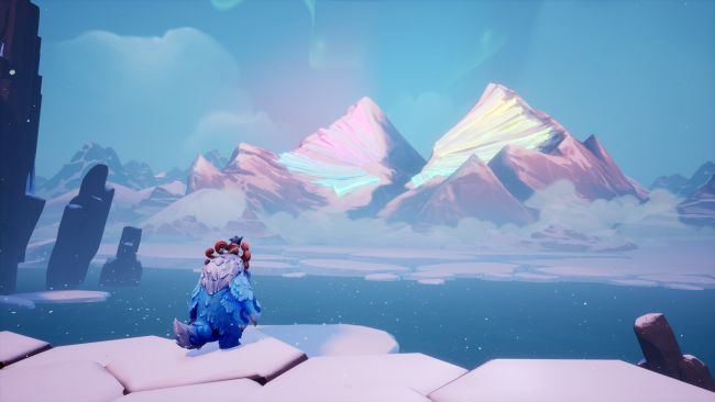 Song of Nunu: A League of Legends Story