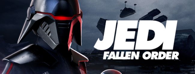 Star Wars Jedi: Fallen Order