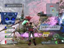 TGS: Phantasy Star Universe