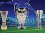 Finaler i Champions League, Europa League og Conference League: Tidspunkter, spillesteder og lag