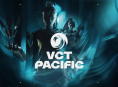 VCT Pacific Fase 1: De bekreftede sluttspillstroppene er bestemt
