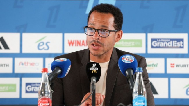 Hvem er Liam Rosenior, Chelseas ønskede nye manager som erstatter Maresca?