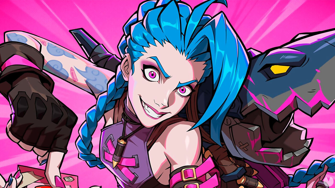 Riot Games avslutter utviklingen av « 2XKO ved utgangen av 2026
