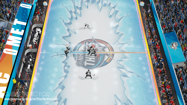 NHL 18