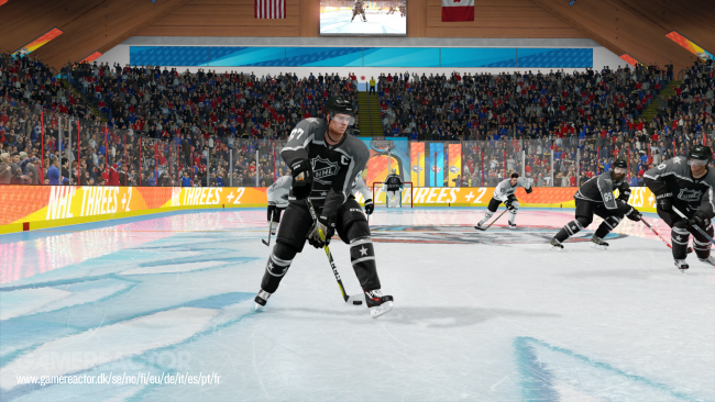 NHL 18